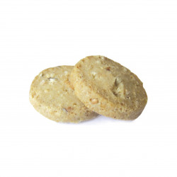 Sablés au Fromage Chèvre Chavignol