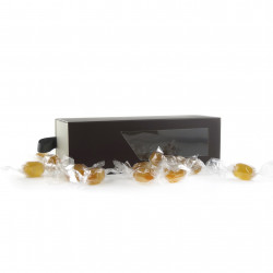 Coffret Tiroir mini Bonbons Miel
