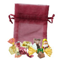 Noël en Sachets Organdi GM
