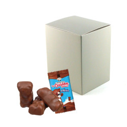 Oursons guimauve Chocolat lait