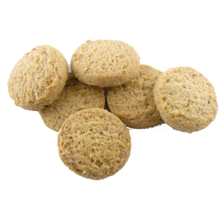 Sablés aux Noisettes