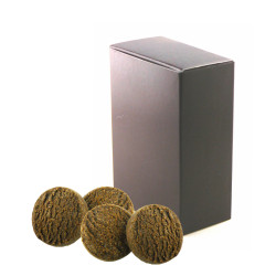 Mini Coffret Sablés Chocolat Hardricourt