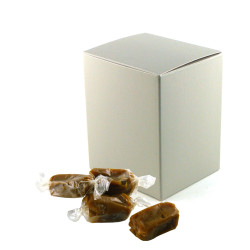 Coffret Caramels Fondants Beurre Salé