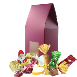 Grand Etui Assortiment Noël