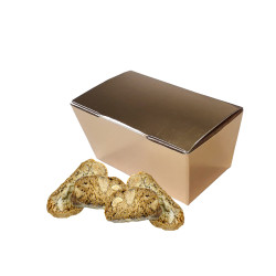 Mini Ballotin Croquets Amandes Bio