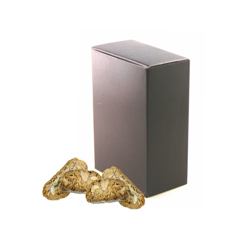 Mini Coffret Croquets Amandes