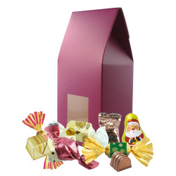 Grand Etui Assortiment Gourmandises Noël