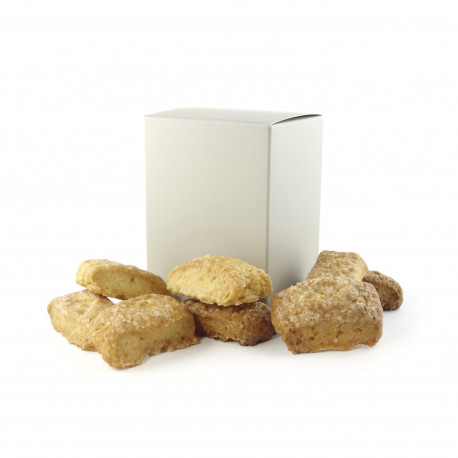 Coffret de Canistrelli de Provence BIO