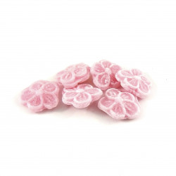 Bonbons à la Rose