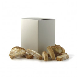 Coffret Croquants Amandes BIO