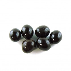 Oeufs Chocolat Noir Fourrés Nougatine
