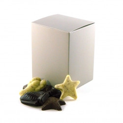 Coffret Friture 3 Chocolats Feuilletés