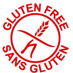 Nos Produis sans Gluten