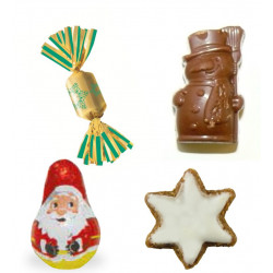 Noël au Kilo