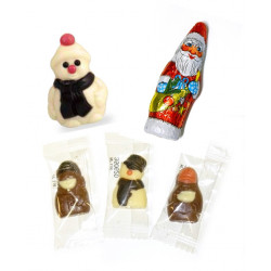 Noël en Lot